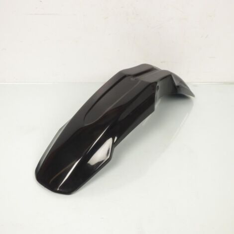 Schutzblech vorne kurz sm schwarz ufo für Motorrad Supermotard (1/5)