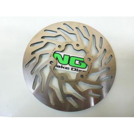 hinterradbremsscheibe ng brakes für motorrad rieju 50 smx 2006