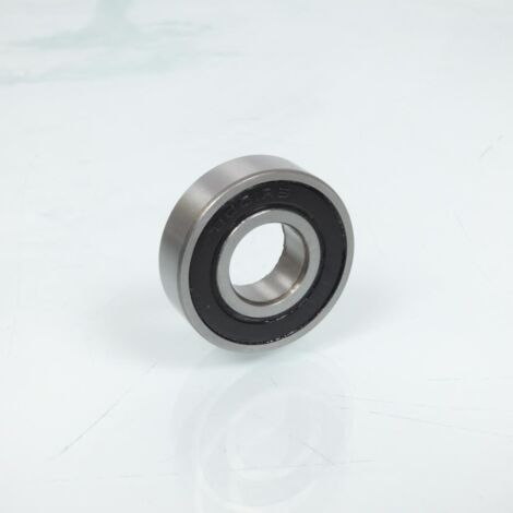 ein abgedichtetes Radlager 6001-2rs 12x28x8mm für Moped Peugeot
