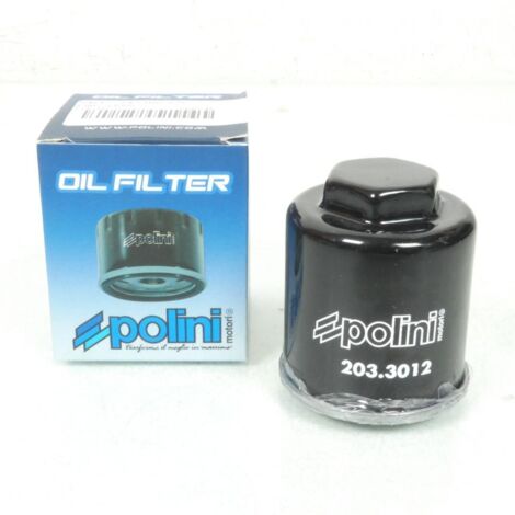 ölfilter polini für roller piaggio 310 vespa gts nach 2024 neu