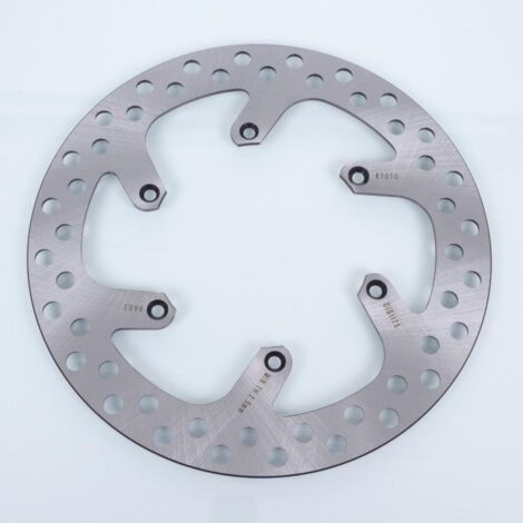 Bremsscheibe vorne perftec für Motorrad yamaha 426 yz-f 2001 bis
