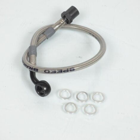 Bremsschlauch hinten Luftfahrt für Motorrad Bmw r 1100 r 1994 bis