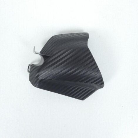 luftkastendeckel carbon schwarz für roller yamaha 150 n-max (1/5)