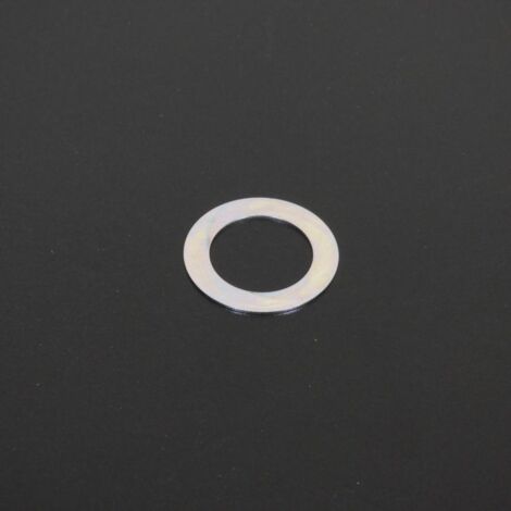Originalbefestigung für Motorrad Derbi 50 Senda DRD 265300 / 15mm (1/3)