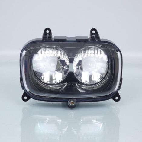 optik vorne p2r für roller mbk 50 booster nach 2004