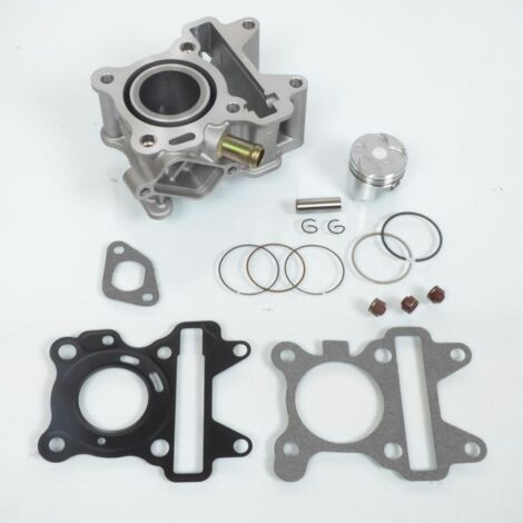 kolbenzylinder kit für roller mbk 50 booster rad 12 2003 bis 2020