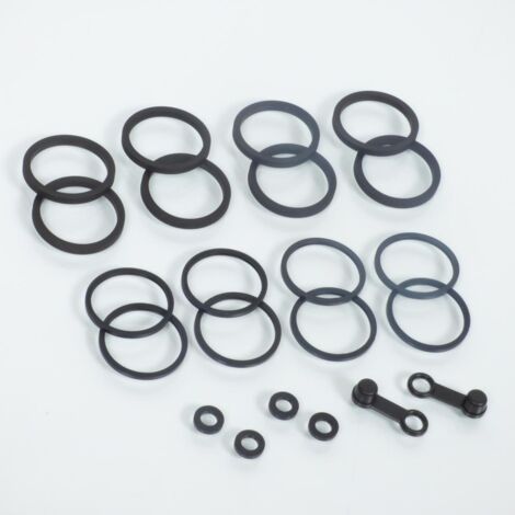 reparaturset vorderer bremssattel d und g für motorrad kawasaki