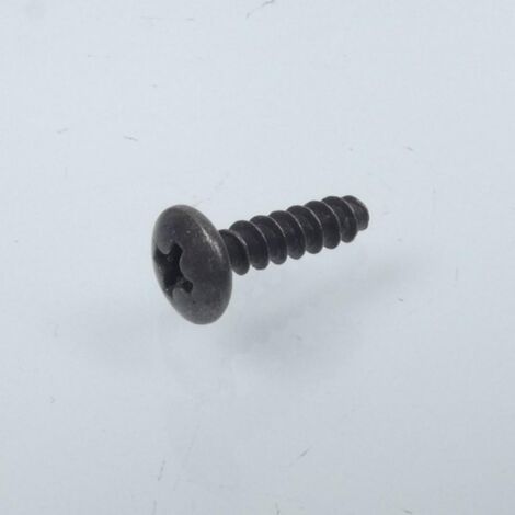 Schraube Ø3.6x14mm Original für Motorrad gilera / 00011031401 neu
