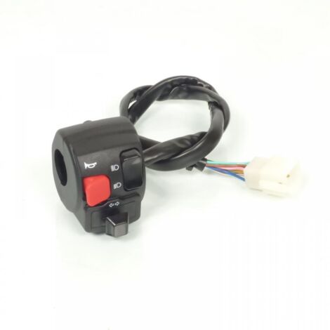 linksschalter original für motorrad rieju 125 mrt 2021
