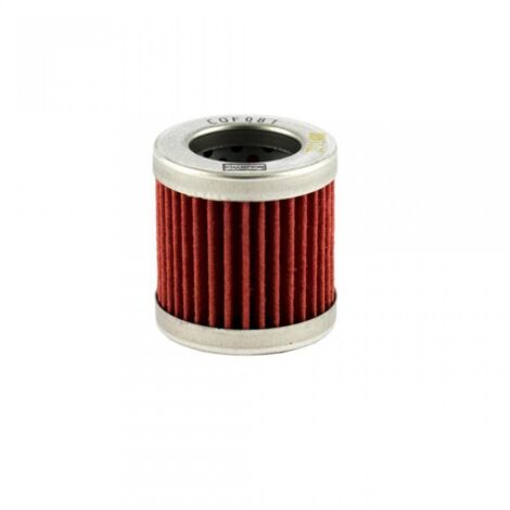 Champion Ölfilter für Roller aprilia 125 habana retro 1999 bis