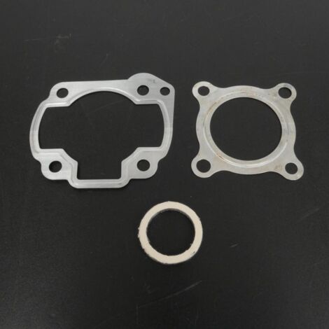 hohe Dichtung Motor one für Roller mbk 50 ovetto 3 Dichtungen (1/2)