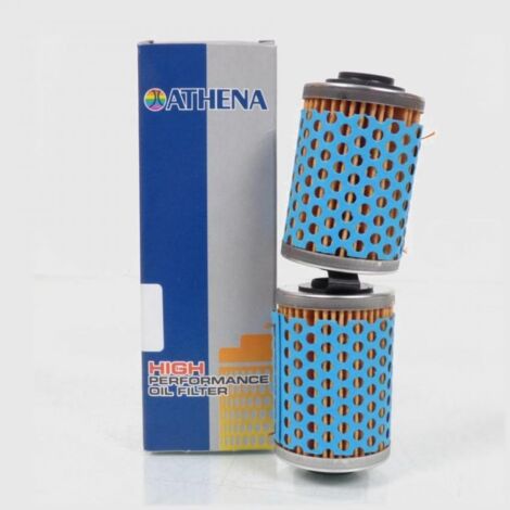 athena ölfilter für motorrad bmw 800 r rt 1983 ffc023 neu