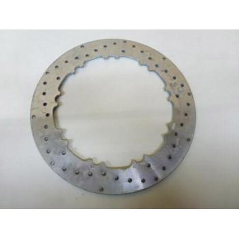 Bremsscheibe vorne pfm für Motorrad Suzuki 250 rgv 1991 bis 1996