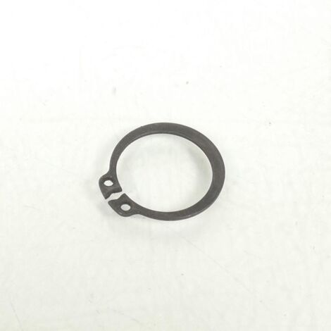 Sicherungsring außen 20.5x 1.2 original für roller peugeot 866218