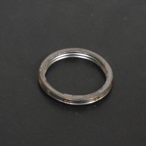 auspuffdichtung für motorrad honda 125 xl 1979 bis 1983 e320395ss