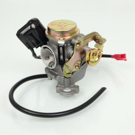 Vergaser p2r für Roller peugeot 50 v-clic 4t vor 2020 neu