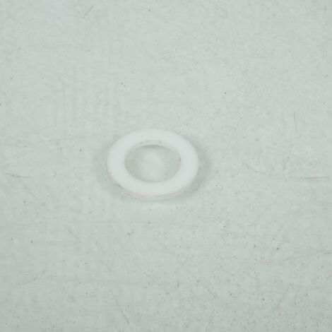Plastikunterlegscheibe 12x20x1.5 801626 für Roller Peugeot 50 (1/4)