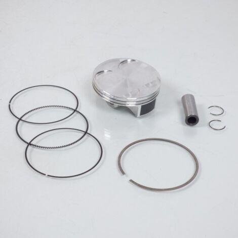 Vertex-Motorkolben für Motorrad honda 450 crf r 2002 bis 2003