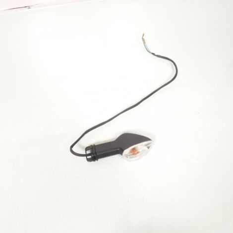 [GEBRAUCHT] [Gebrauchtprodukt] Rechter Rückblinker Original für Motorrad (1/3)