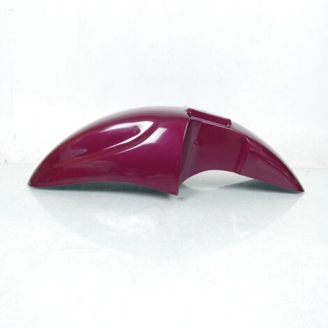 Schutzblech vorne bordeaux für Motorrad suzuki 750 gsxf 1998 bis (1/5)