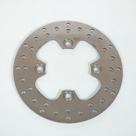 Bremsscheibe vorne Ø84x200 für quad kawasaki 650 kvf brute force (1/2)