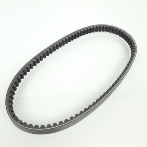 Antriebsriemen Bando für Roller SYM 125 Fiddle III 818x19,5x9,5, (1/3)