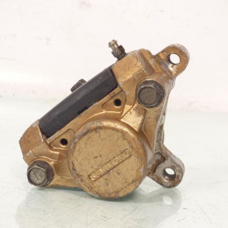 [GEBRAUCHT] [GEBRAUCHTWAREN] Vorderer linker Bremssattel Original für Yamaha