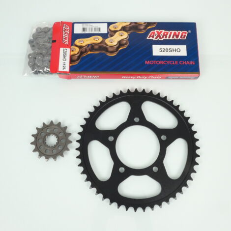 kit kette axring für motorrad suzuki 650 sv x 2018 bis 2023 15x47 (1/3)