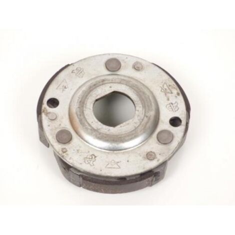 [GEBRAUCHT] [GEBRAUCHTWAREN] Original Kupplungsträger für Motorrad 2XX (1/3)