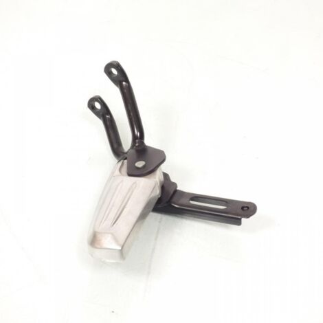 [GEBRAUCHT] [Gebrauchtprodukt] Beifahrerfußstütze links Original für Scooter (1/3)