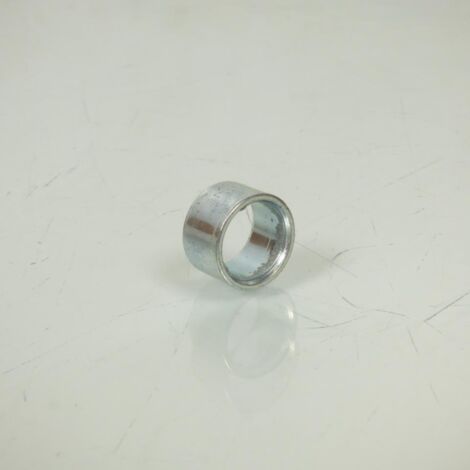 radachsenabstandhalter 12x16x10mm rsm für moped peugeot 103 moped