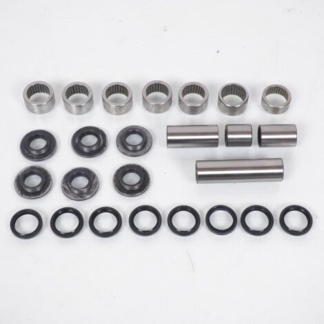 Reparatursatz Pleuelstange Federung für Motorrad kawasaki 400 kfx (1/2)