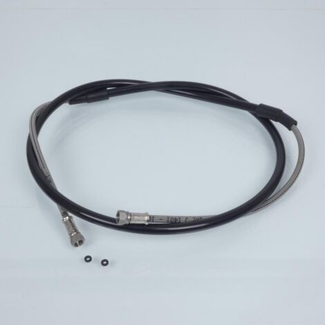 Bremsschlauch Typ aviation france Motorradausrüstung Länge 1550mm