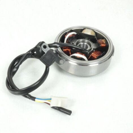 Original-Magnet-Zündrad für Roller Peugeot 50 Speedfight 4 2015