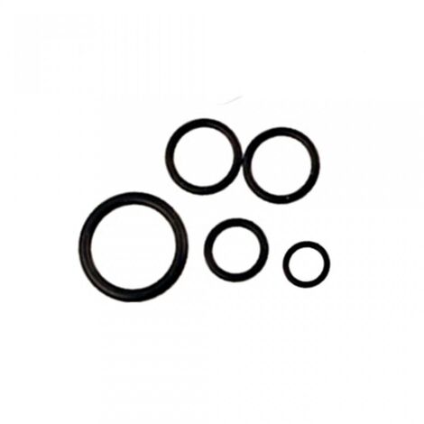 Kit 5 O-Ring Motor Rms für Roller Piaggio 90 Vespa 1963 bis 1973 (1/2)