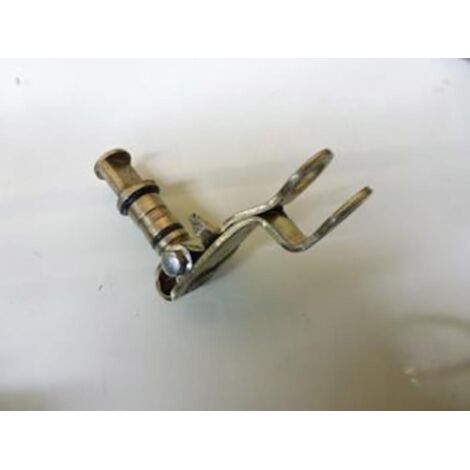 Bremsanlage für Scooter Shenke 50 Solana 139QMB Neu