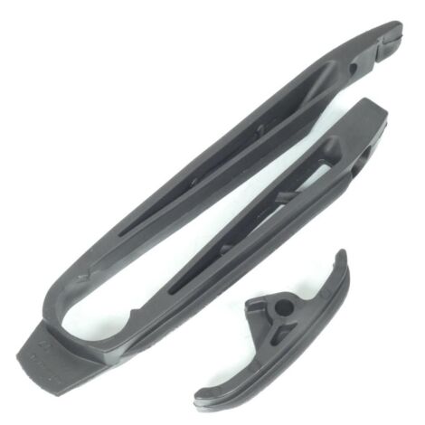 ufo kettenschuh für motorrad ktm 250 exc-f 2008 bis 2010 (1/4)