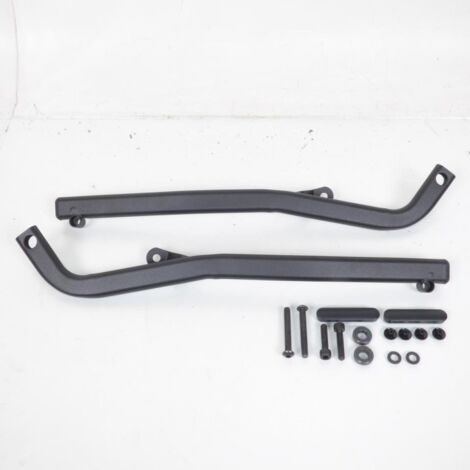 topcase-halterung givi 522f monorack für motorrad suzuki 1200 gsf