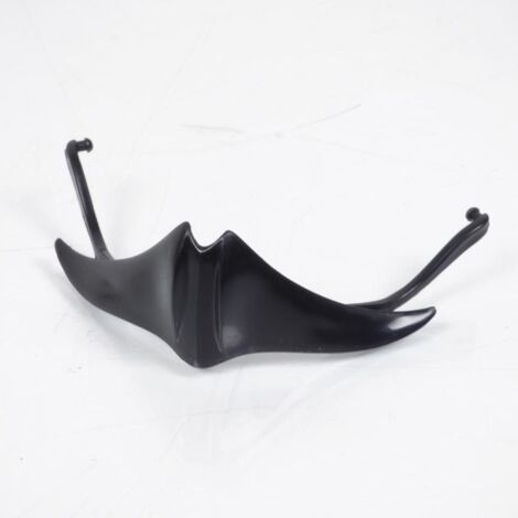 zubehör smith helm für motorrad nc qmwp2 warp black neu