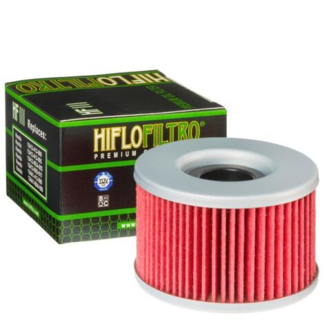 hiflofiltro Ölfilter für Motorrad kymco 250 venox 2001 bis 2014