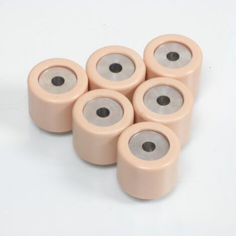 Original Variorolle für Piaggio 50 Fly Roller 2004 bis 2010 19x15