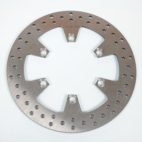 Hintere Bremsscheibe sifam für Motorrad kawasaki 250 klx r 1993