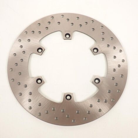 Sifam vordere Bremsscheibe für Motorrad Yamaha 400 wr-f 1998 bis