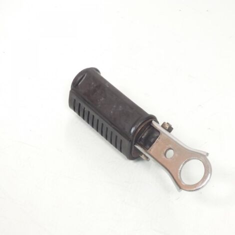 [GEBRAUCHT] [Gebrauchtprodukt] Beifahrerfußstütze links original für Motorrad (1/3)