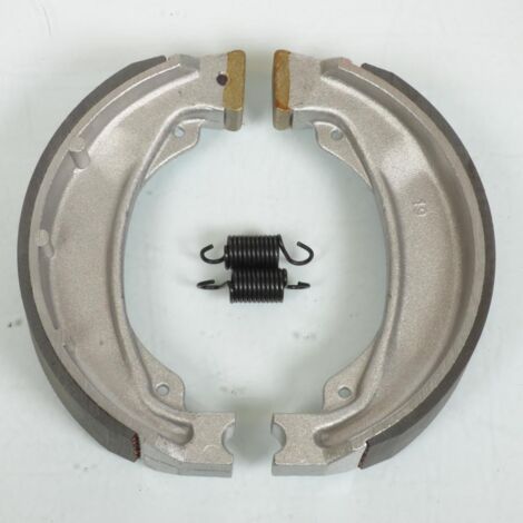 perftec bremsbacke für quad honda 250 trx ex 2002 bis 2013 av neu