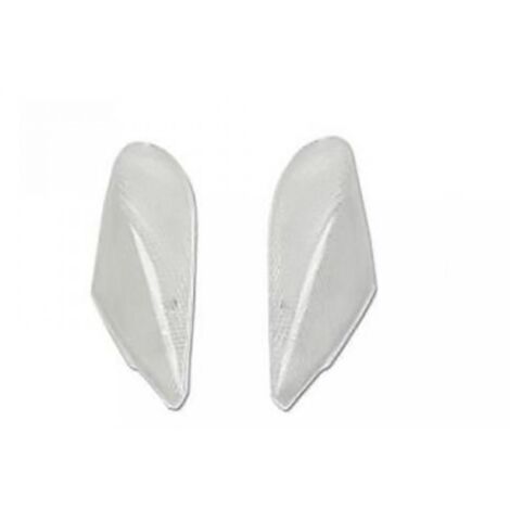 Cabochon de clignotant pour scooter yamaha 50 bump avant 1998