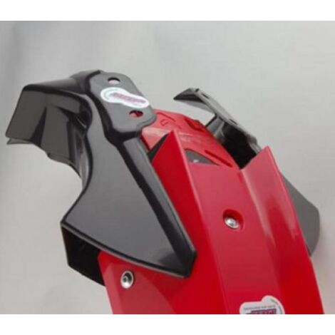 luftansaugung polisport für motorrad polisport supermotard neu (1/2)