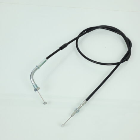 teknix beschleunigerkabel für ulm honda 400 cm t custom 1982 bis (1/4)
