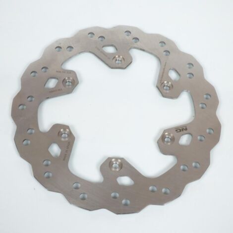 Bremsscheibe hinten ng brakes für motorrad yamaha 250 yz 1997 bis
