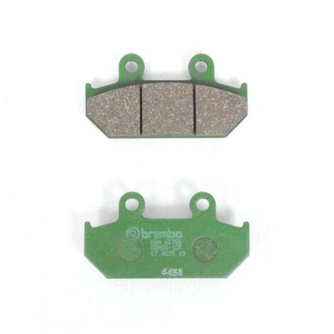 brembo Bremsbelag für Motorrad Yamaha 660 xt 1991 bis 1996 (1/5)